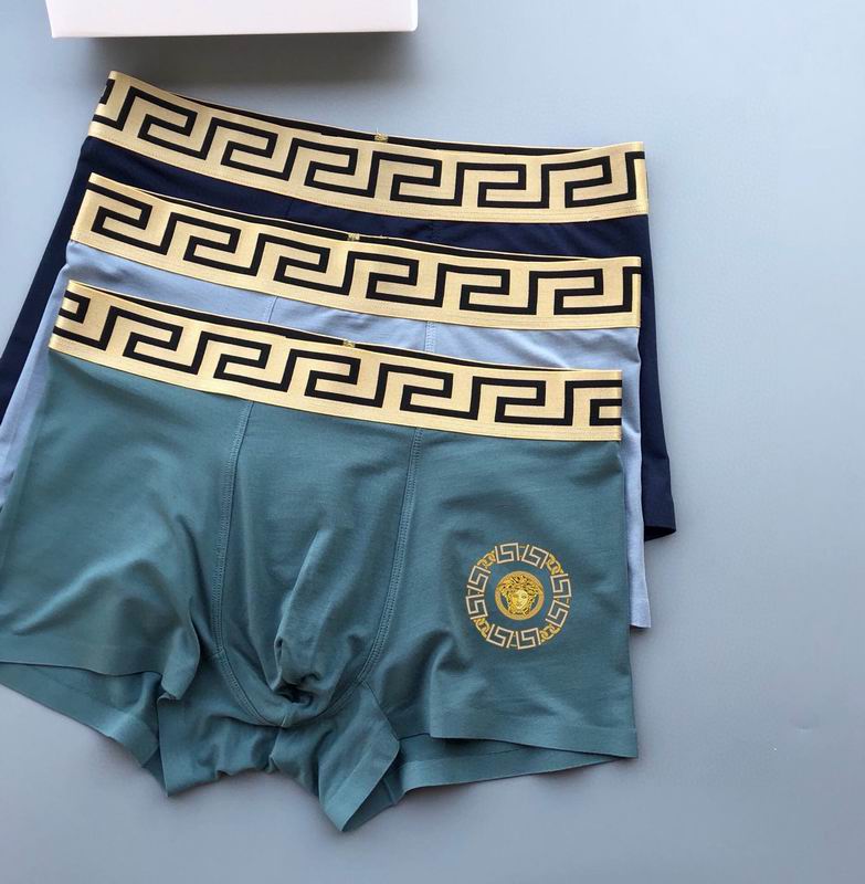 Versace boxer L-3XL 100709